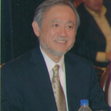 Prof. Hasegawa
